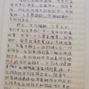 篮球训练感受300字怎么写